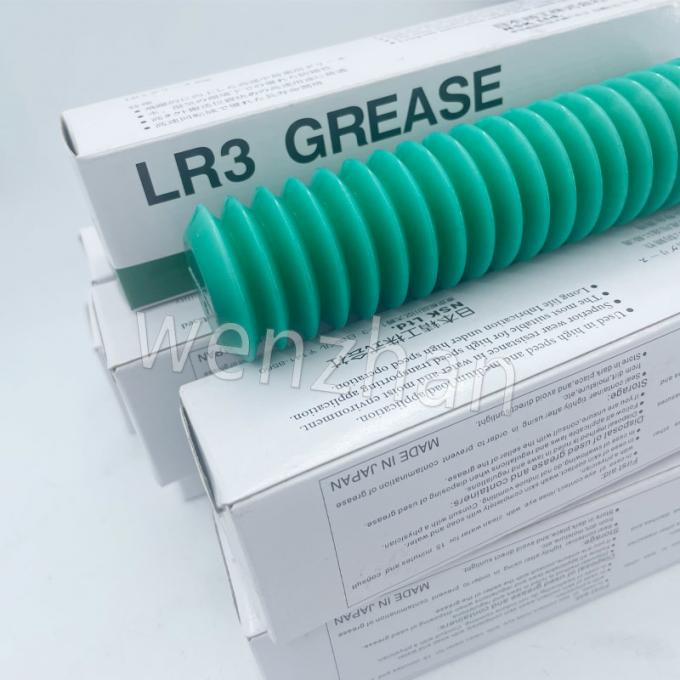 Шарико-винтовые передачи PSS FSS Типы VFA Multi Temp 80 г LR-3 Смазка GRS Смазка NSK LR3 2