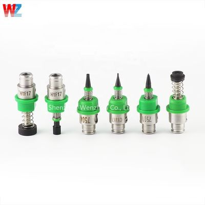7500 7501 7502 7503 7504 7505 7506 7507 7508 7509 7510 Сопло JUKI RS-1 SMT для машины для установки чипа