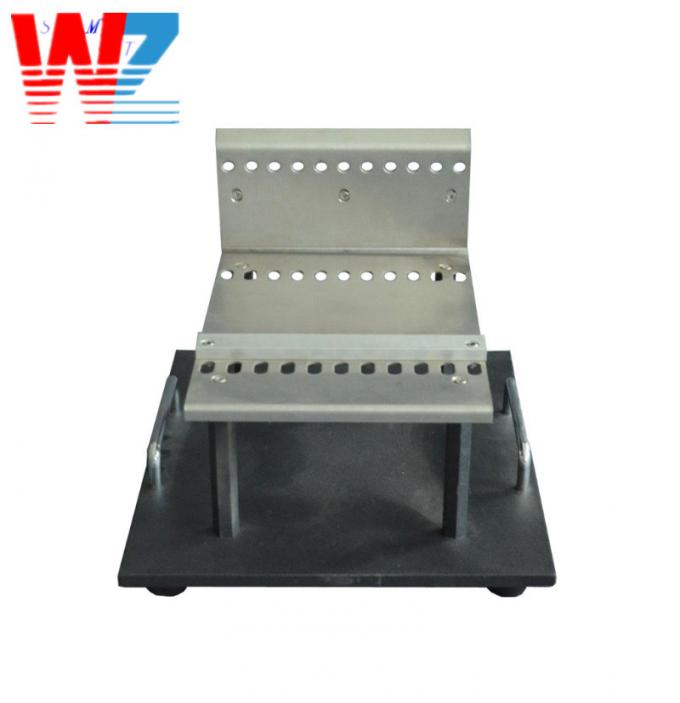 Серебряный антикоррозийный CP Samsung Jig Tool SMT Machines 1