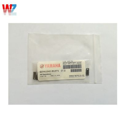 Оригинальные запасные части SMT Листовая рессора Yamaha KG7-M7137-A0X