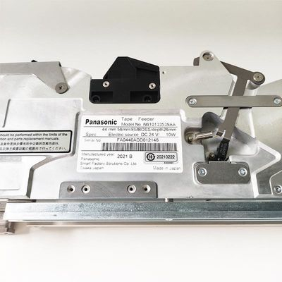 МАШИНА ДЛЯ ПОДБОРКИ И РАЗМЕЩЕНИЯ SMT CM402 CM602 NPM 44MM FEEDER