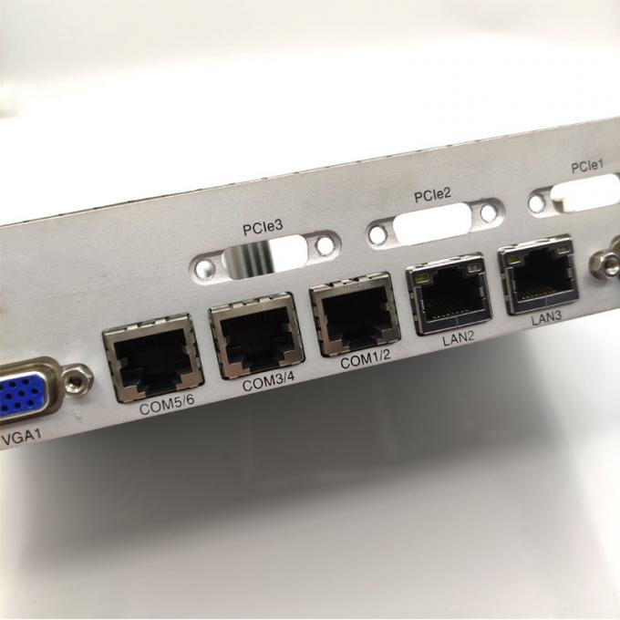 Карта платы управления головкой Samsung SM482 SMT