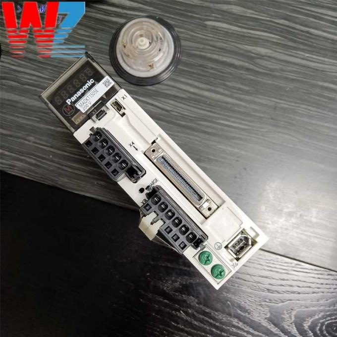 Запасные части CM202 SMT Сервопривод MUDS021A1A 1