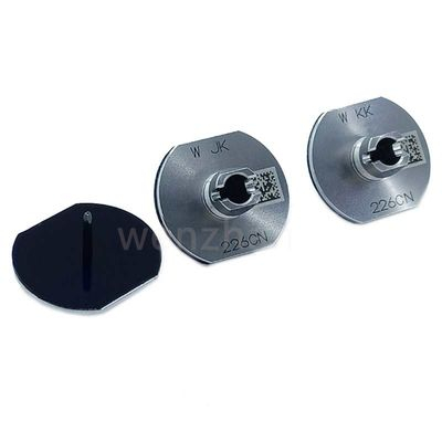 Сопло N610040783AA NPM 226cn машины монтажника SMT запасное