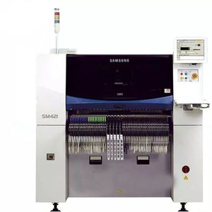Машина для захвата и размещения Samsung SMT SM320 SM321 SM421 SM431