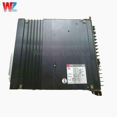 Сервопривод машины для захвата и размещения SMT Smasung Сервопривод Sanyo Denki PY0A015A1