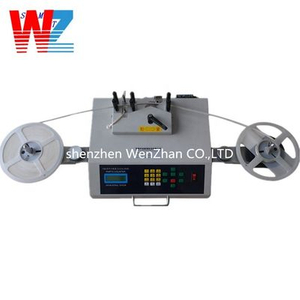 Машина счетчика SMT SMD AC220V 110V обнаруживает счетчик компонентов SMD утечки