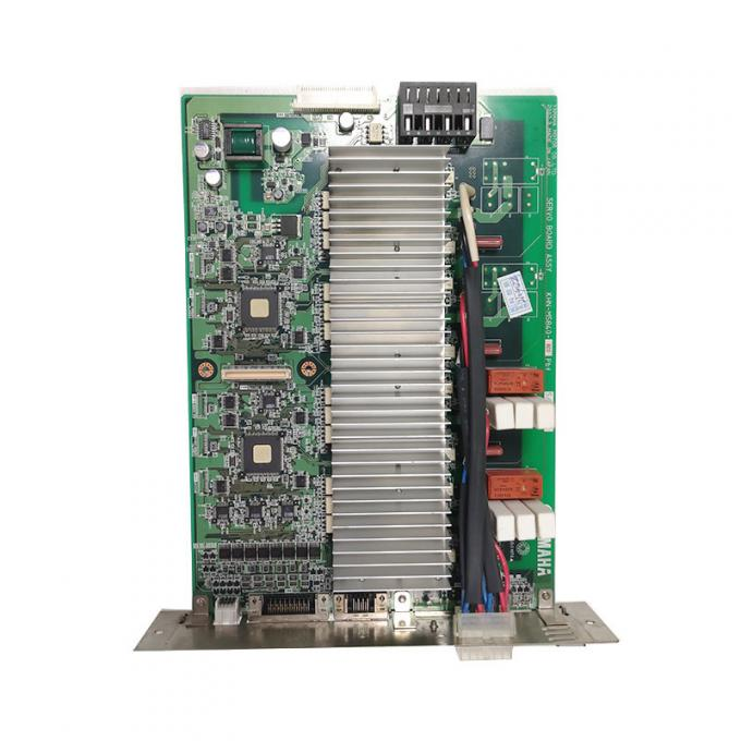 KHN-M5840-803 PCB Board SMT Запасные части Сервопривод Yamaha в сборе 2