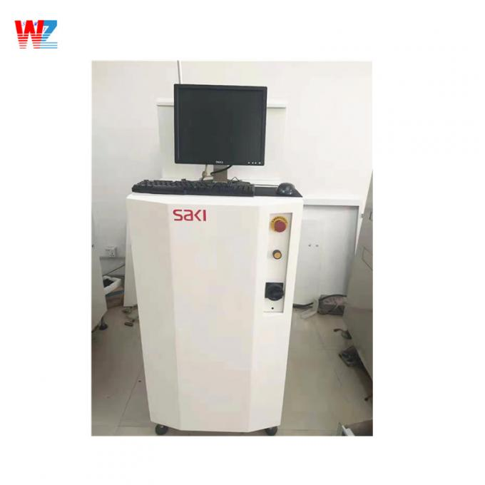 Станок для печатных плат BF-Planet X SMD AC220V Saki AOI Machine 1