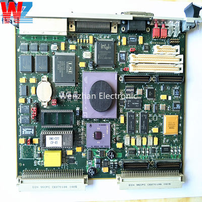 Материнская плата запасных частей CP45 NEO Vme машины SMT Samsung