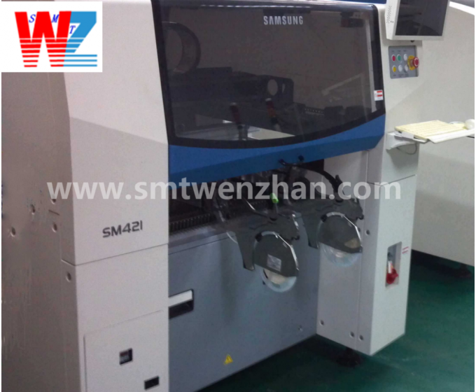 HANWHA SAMSUNG SM421 SM471 SM481 SM482 Устройство для монтажа чипов МАШИНА ДЛЯ ПОДЪЕМА И УСТАНОВКИ 1