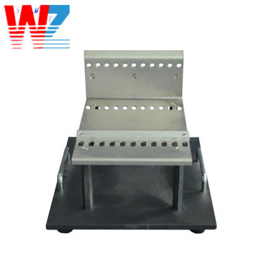 Серебряные антикоррозионные машины SMT Jig Tool CP Samsung