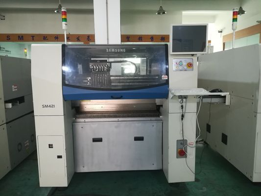 Машина для захвата и размещения Samsung SMT SM320 SM321 SM421 SM431