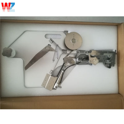 Машина для сборки печатных плат Yamaha CL Feeder KW1-M4500-015 SMT Machine Cl 24mm Feeder