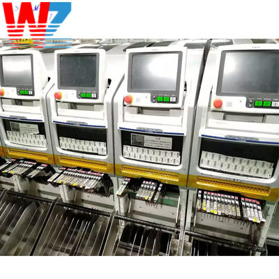 Машина выбора SMT FUJI NXT II M3 /M6 /M3 /M6