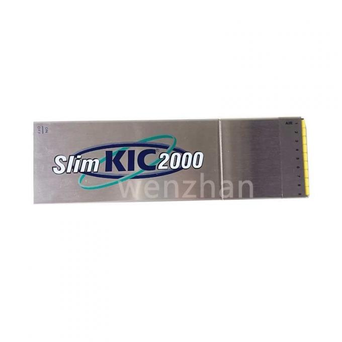 Slim KIC2000 KIC Thermal Profiler Kic 2000 Руководство пользователя по температуре Reflow Profiler 1