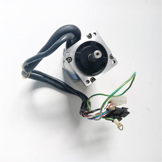 Драйвер серводвигателя Yamaha YG200 Q2AA04006DXS2C 60 Вт 90K63-001409 YG200 1