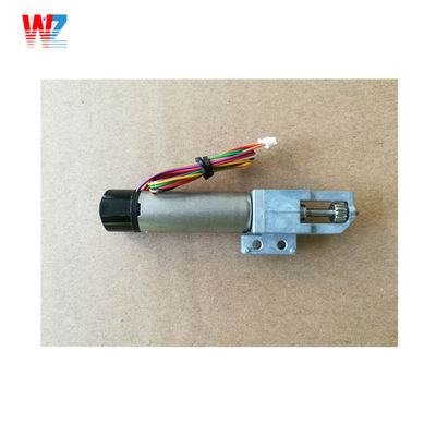 МАШИНА SMT ШАГОВЫЙ ДВИГАТЕЛЬ 8 ММ VF606G1110 VF606G1110, ШАГОВЫЙ ДВИГАТЕЛЬ PANASERT