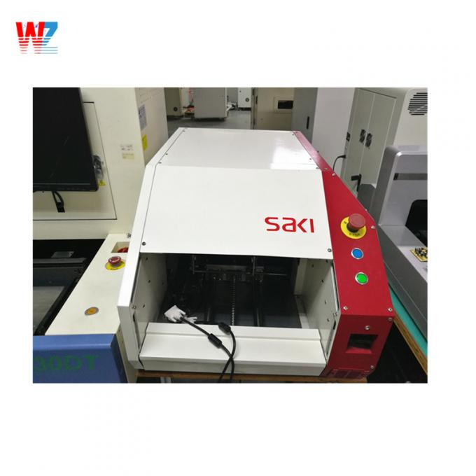 Станок для печатных плат BF-Planet X SMD AC220V Saki AOI Machine 2