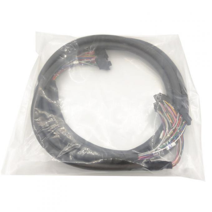 SMT Yamaha YV88X YV88XG Сигнальный кабель машины KV7-M665L-00X Кабель 1