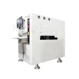 Машина ТРИ AOI TR7700 SIII 3D SMT AOI для производственной линии Smt