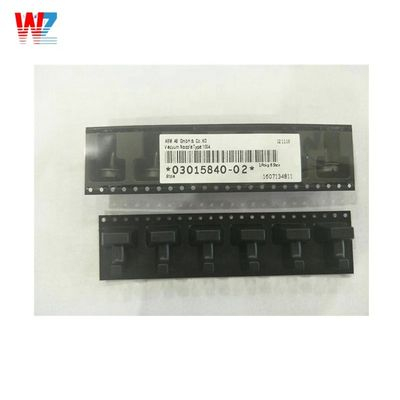 Сопло Siemens ASM SMT 1001 1004 1033 коррозионностойкое