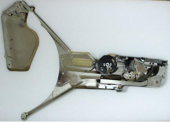 Машина для захвата и размещения SMT JUKI FF 32MM FEEDER FF32FS питатель 0