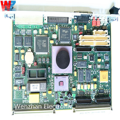 Материнская плата запасных частей CP45 NEO Vme машины SMT Samsung