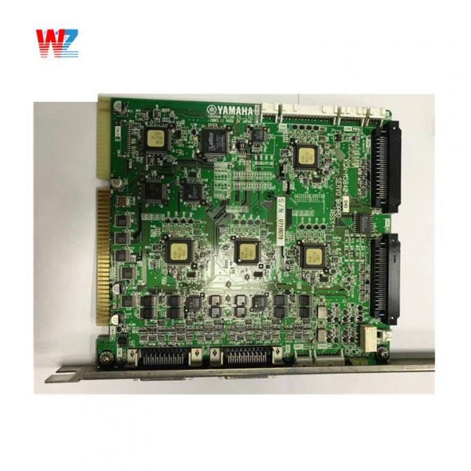 Плата сервоконтроллера YAMAHA YG200 KGN-M5840-023 Запасные части для поверхностного монтажа 0