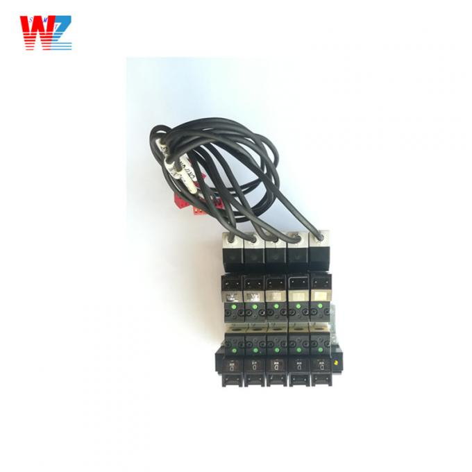 Высококачественный ЭЖЕКТОР JUKI 2060 40001266 0