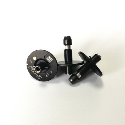 ОРИГИНАЛЬНО НОВОЕ СОПЛО AA93W07 FUJI NXT 3,7MM, СОПЛО ГОЛОВКИ FUJI NXT H04S