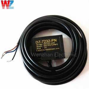Датчик машины SMT Датчик машины Yamaha KMO-M655F-10X DZ-7232-PN2