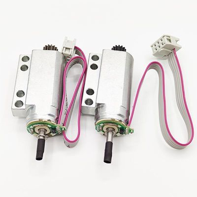 00351602S00 Металлический двигатель Siemens 1727L045C ZX2220 SMT Части