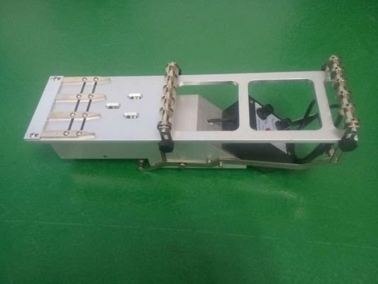 YAMAHA YS12 ВИБРАЦИОННАЯ ПОДАЧА ДЛЯ РУЧКИ