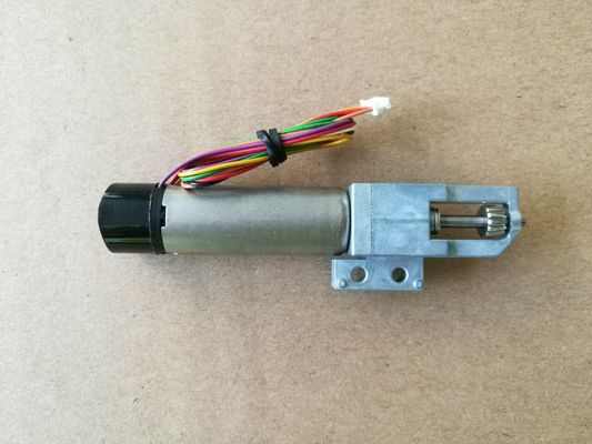МАШИНА SMT ШАГОВЫЙ ДВИГАТЕЛЬ 8 ММ VF606G1110 VF606G1110, ШАГОВЫЙ ДВИГАТЕЛЬ PANASERT