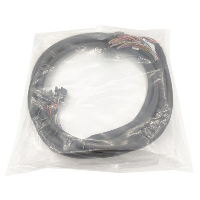 SMT Yamaha YV88X YV88XG Сигнальный кабель машины KV7-M665L-00X Кабель 2
