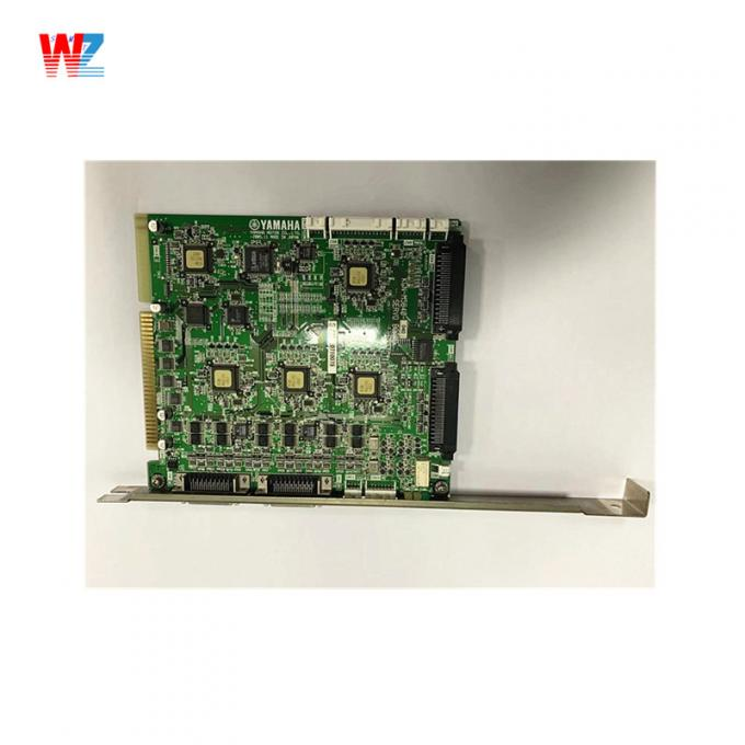 Плата сервоконтроллера YAMAHA YG200 KGN-M5840-023 Запасные части для поверхностного монтажа 2