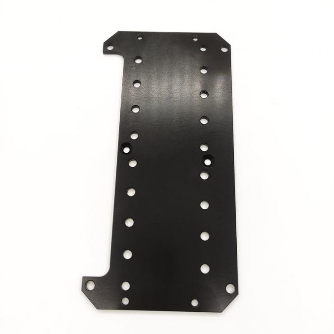 Пластина вакуумного клапана Yamaha Head KV8-M7166-00X, гарантия 3 месяца 1