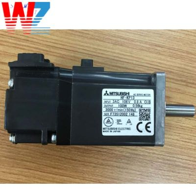 Серводвигатель SMT Mitsubishi HF-KP43 KP23 KP13/KP73K/B/D/L MP43K HF-KP43B