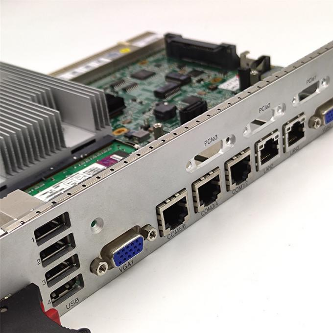 Карта платы управления головкой Samsung SM482 SMT
