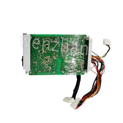 Блок питания МАШИНЫ NXT II 2SGKBA001600 NL05G ФУДЗИ СМТ