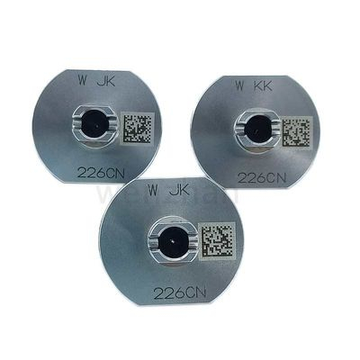 Сопло N610040783AA NPM 226cn запасных частей машины Mounter SMT