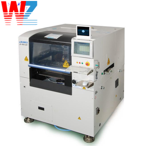 JUKI SMT Установка JX-300 SMT Pick and Place Machine