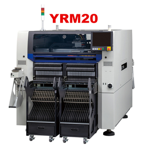 Машина для размещения SMT YAMAHA YSM20R МАШИНА ДЛЯ ВЫБОРКИ и РАЗМЕЩЕНИЯ линии SMT