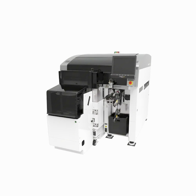 Первоначально использованная машина Fuji AIMEX IIIC SMT Высокоточная машина для захвата и размещения