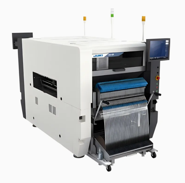 JUKI RS-1XL Машина для захвата и размещения