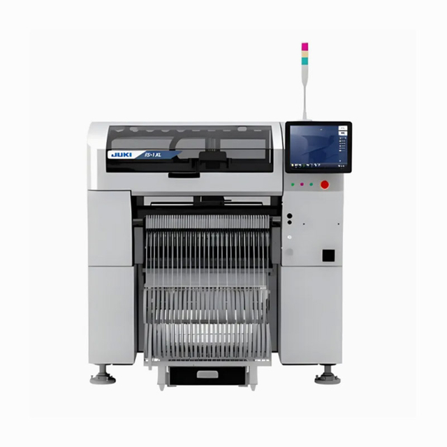 JUKI RS-1XL Машина для захвата и размещения