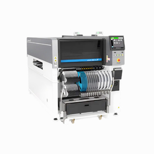 Машина для захвата и размещения FUJI AIMEX III SMT