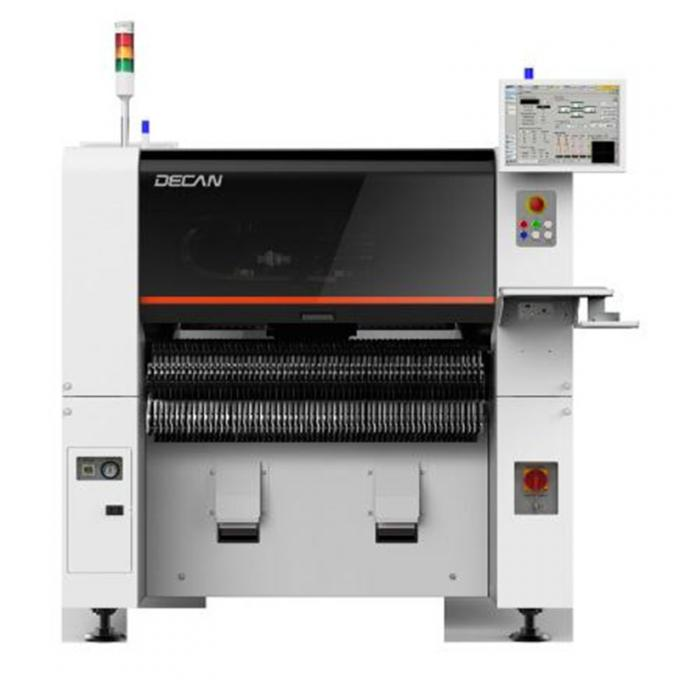 последние новости компании о машине для захвата и размещения Samsung SM481 0