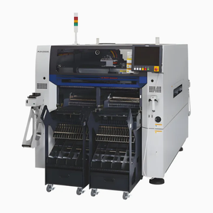 YAMAHA YRM20DL SMT Машина для захвата и размещения